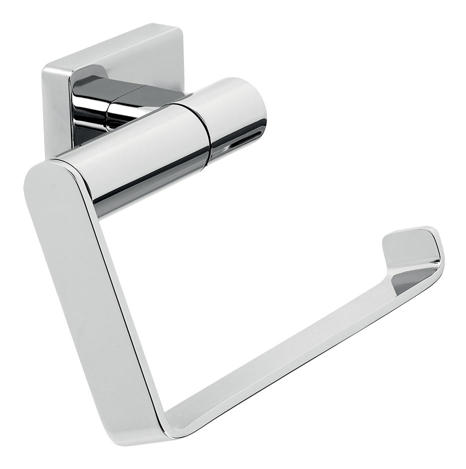 Uchwyt na papier toaletowy