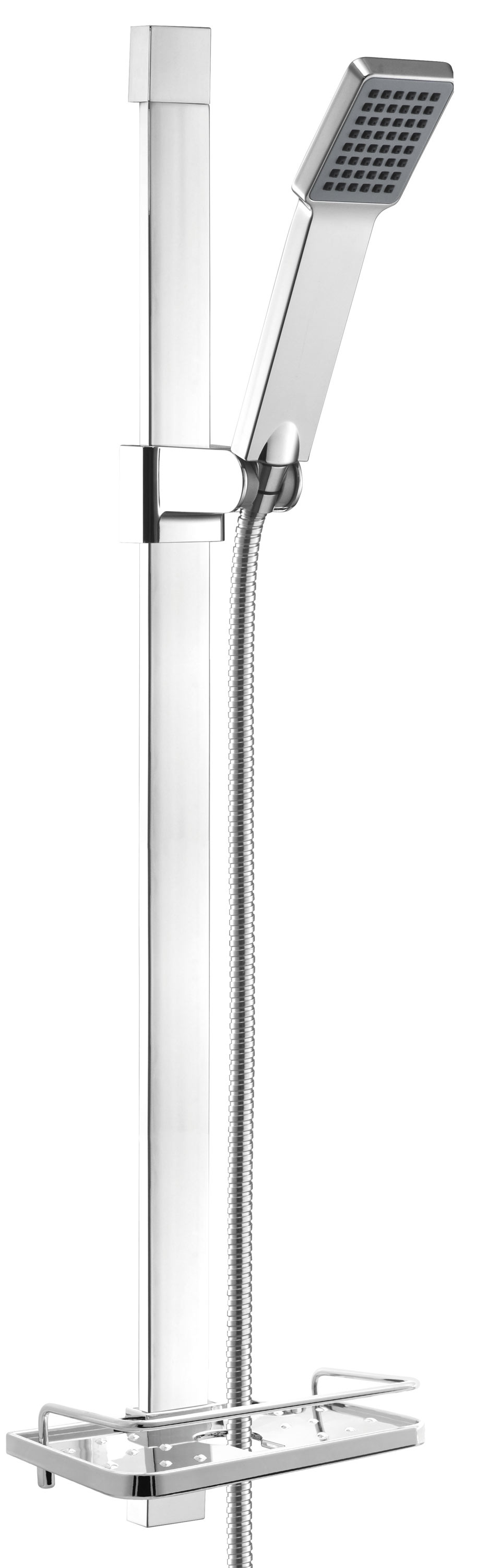 Natrysk przesuwny 1-funkcyjny