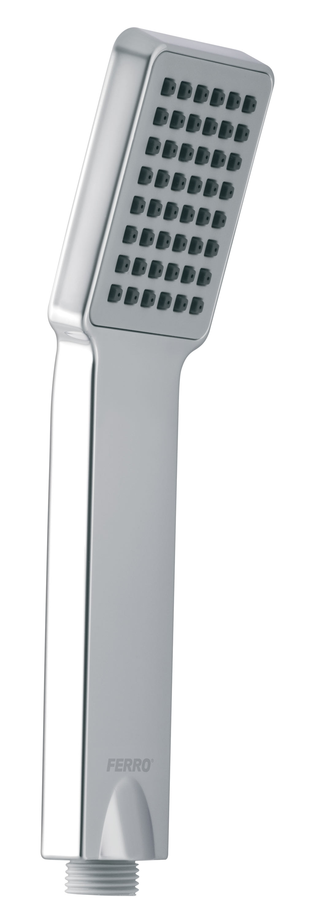 Rączka natryskowa 1-funkcyjna LEED-BREEAM