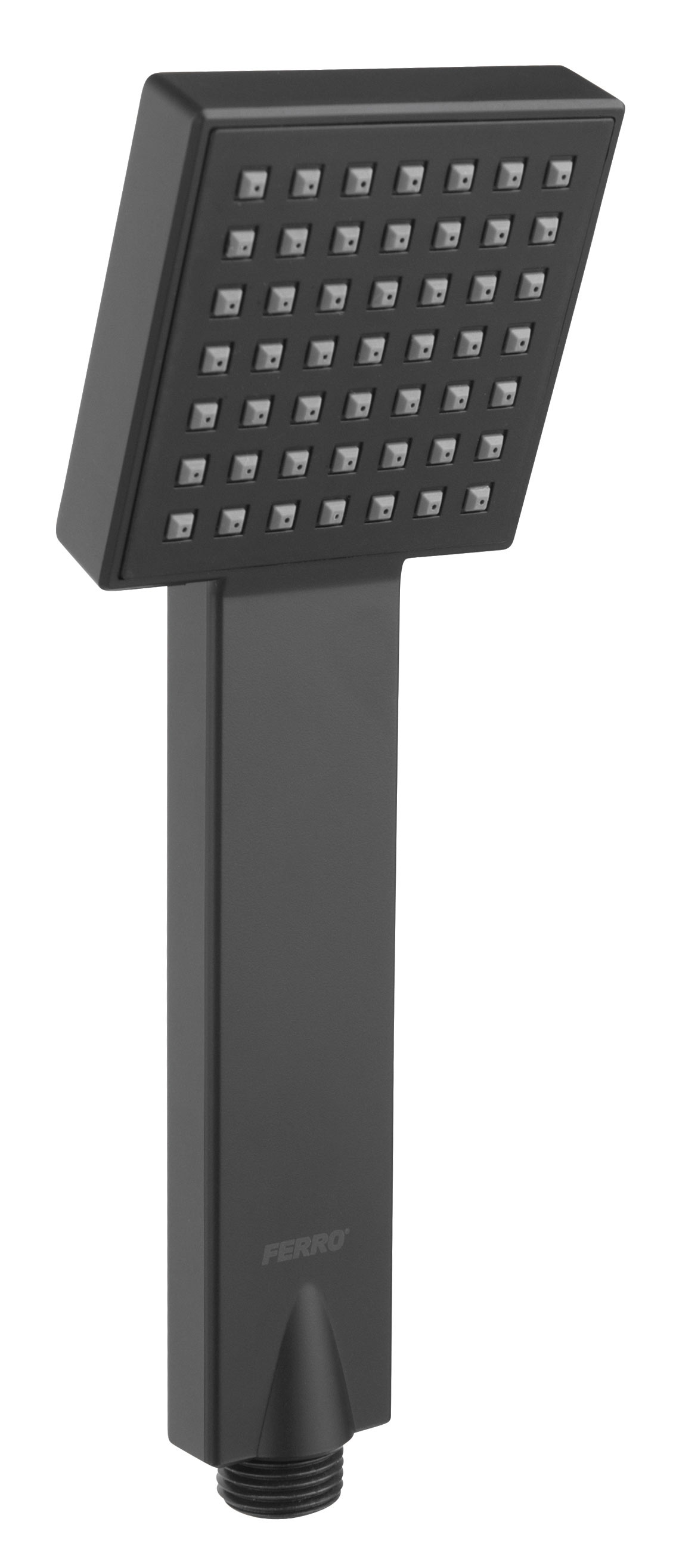 Rączka natryskowa 1-funkcyjna