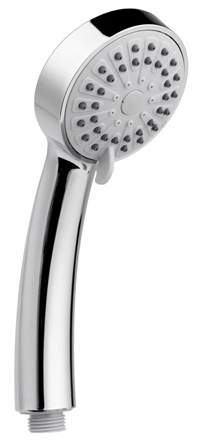 Rączka natryskowa 3-funkcyjna