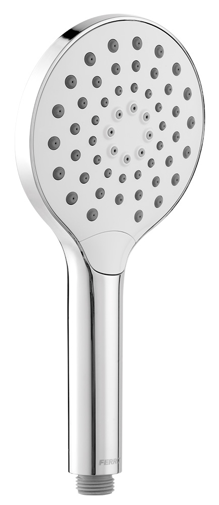 Rączka natryskowa 3-funkcyjna