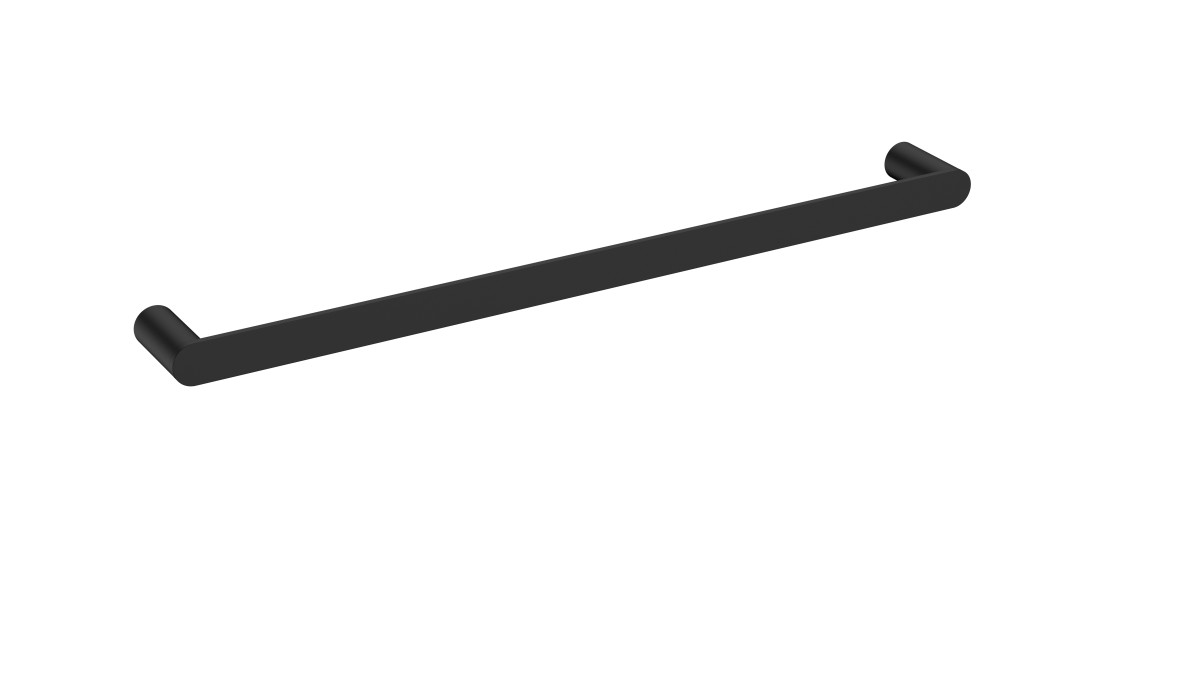 Wieszak na ręcznik pojedynczy 600mm