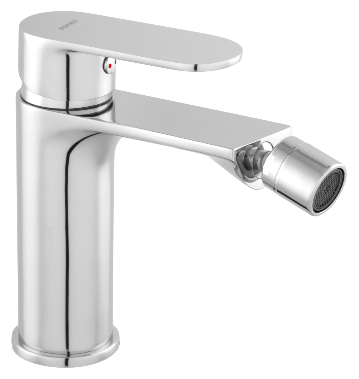 Bateria bidetowa stojąca