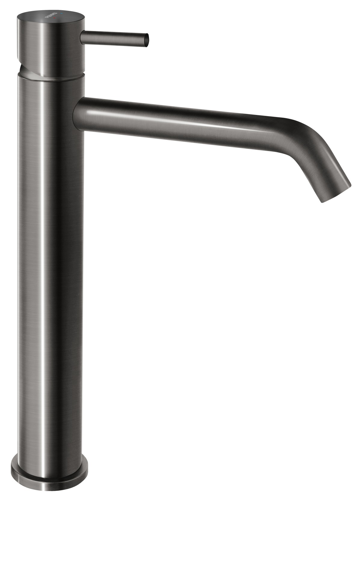 Bateria umywalkowa nablatowa