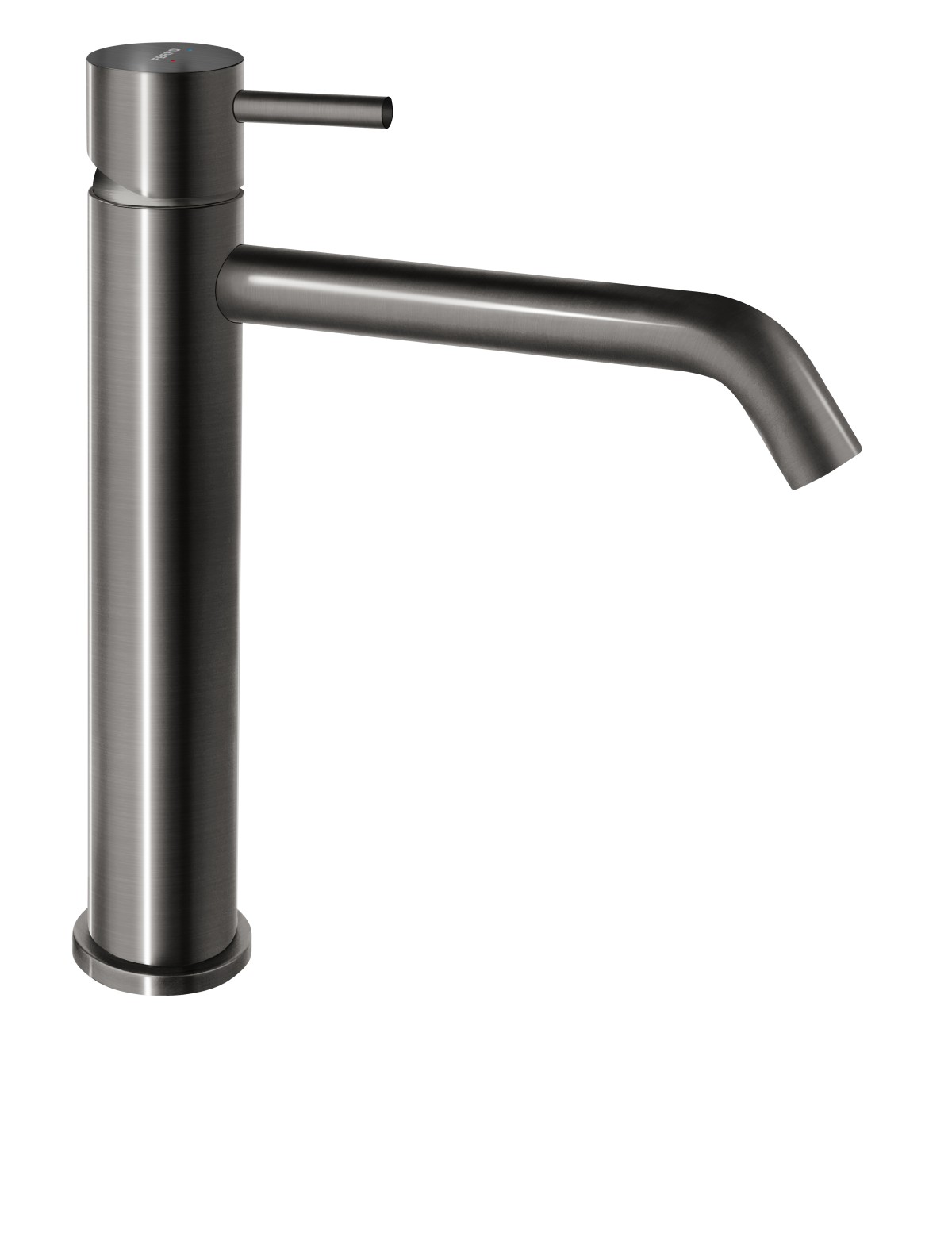 Bateria umywalkowa stojąca nablatowa