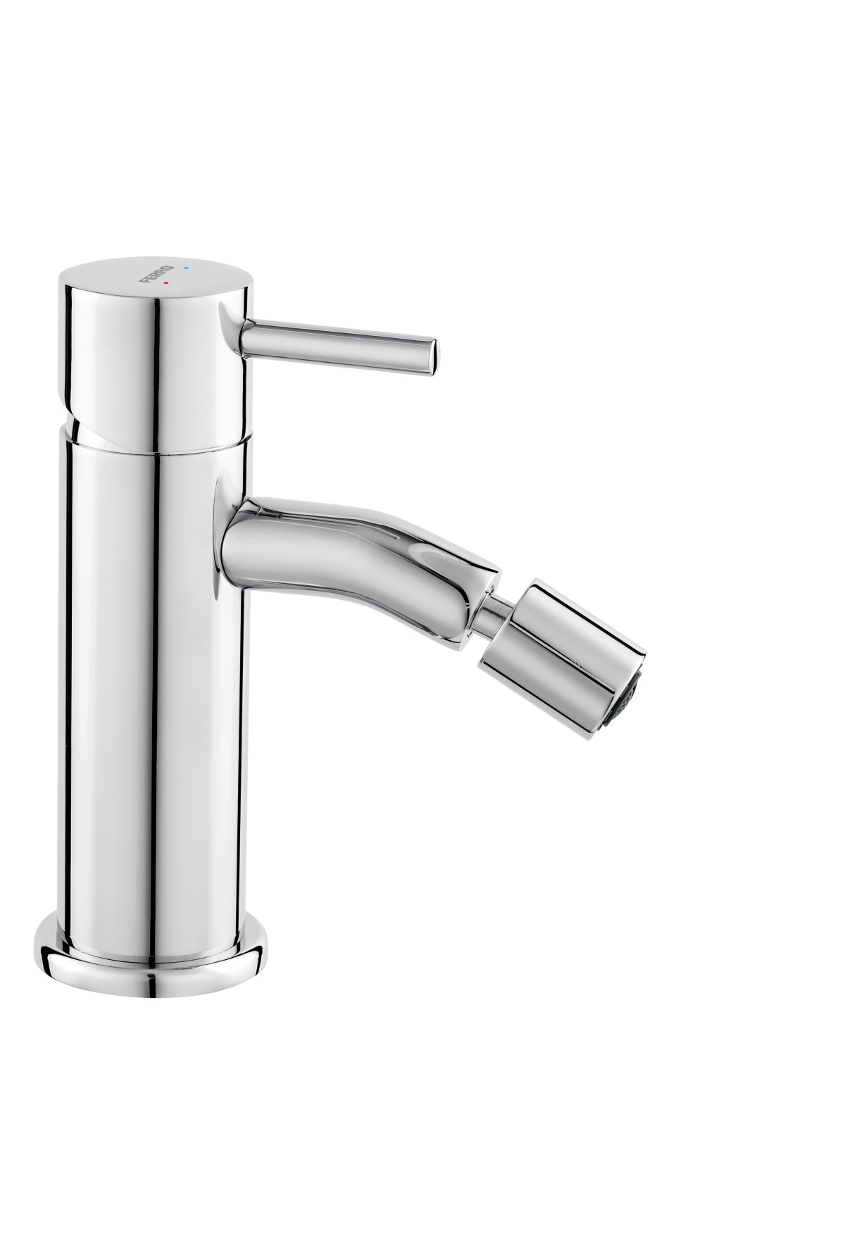 Bateria bidetowa stojąca