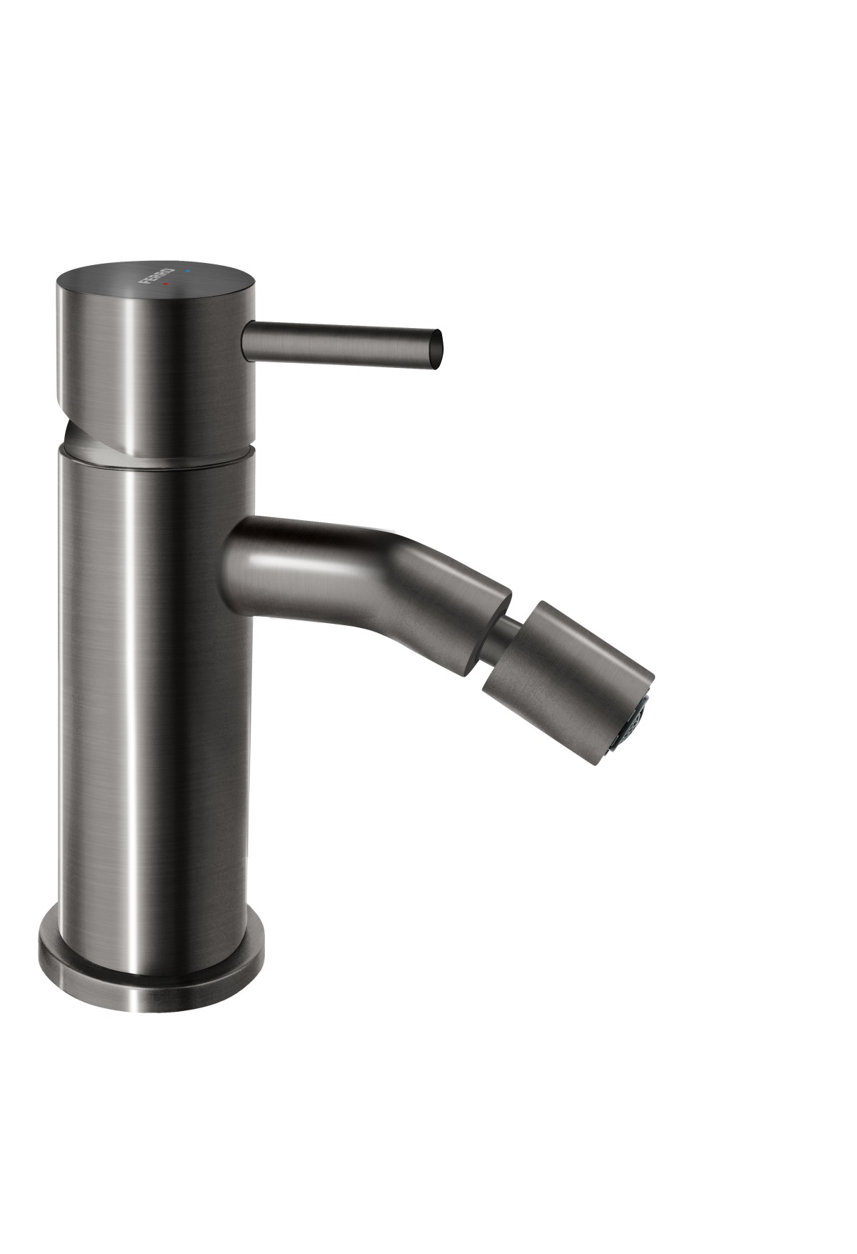 Bateria bidetowa stojąca