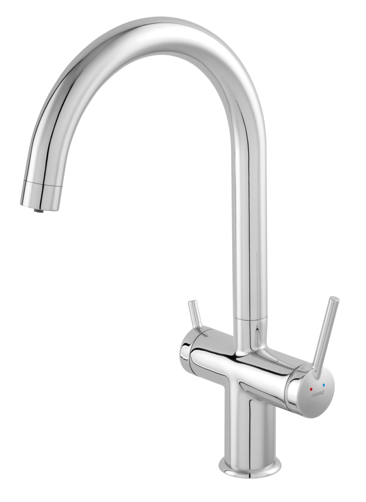 Bateria zlewozmywakowa do wody filtrowanej