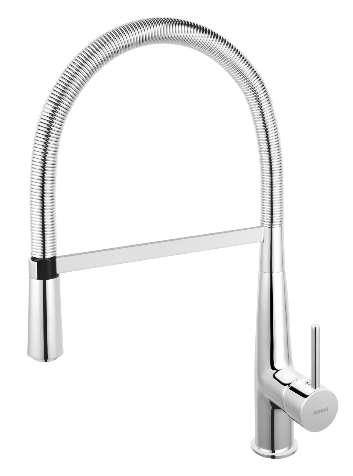 Bateria zlewozmywakowa stojąca