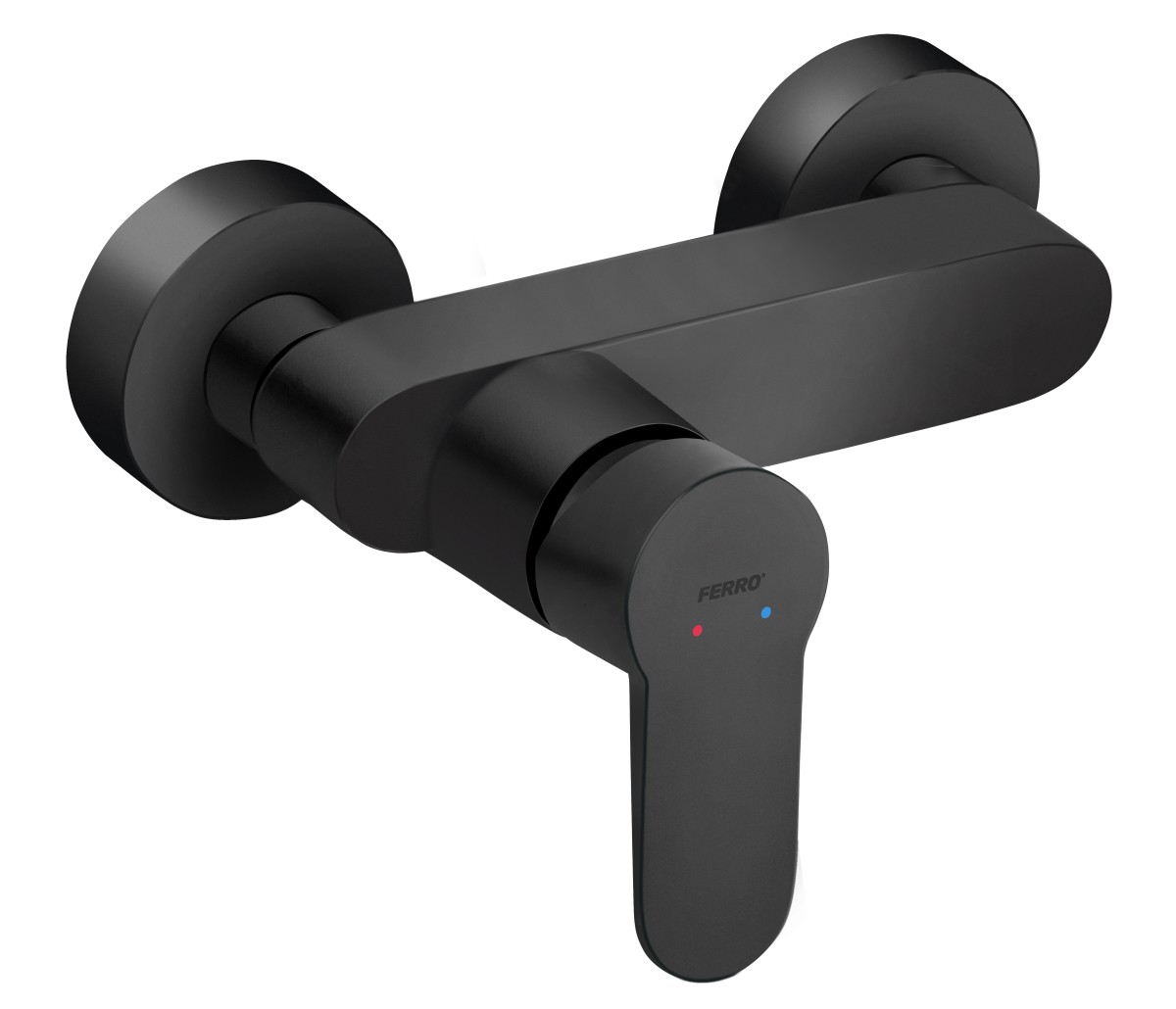 Bateria natryskowa, bez zestawu