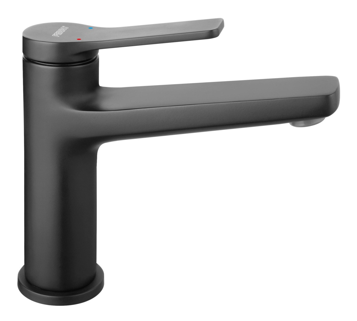 Bateria umywalkowa stojąca