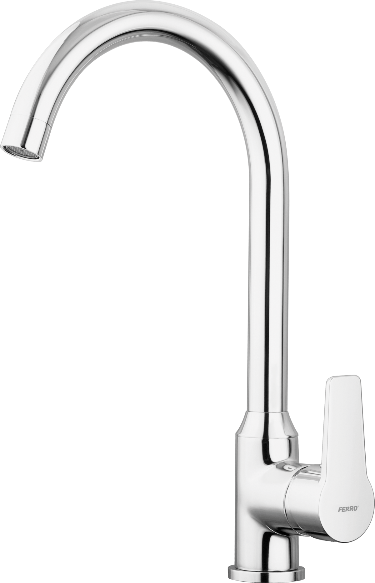 Bateria zlewozmywakowa stojąca