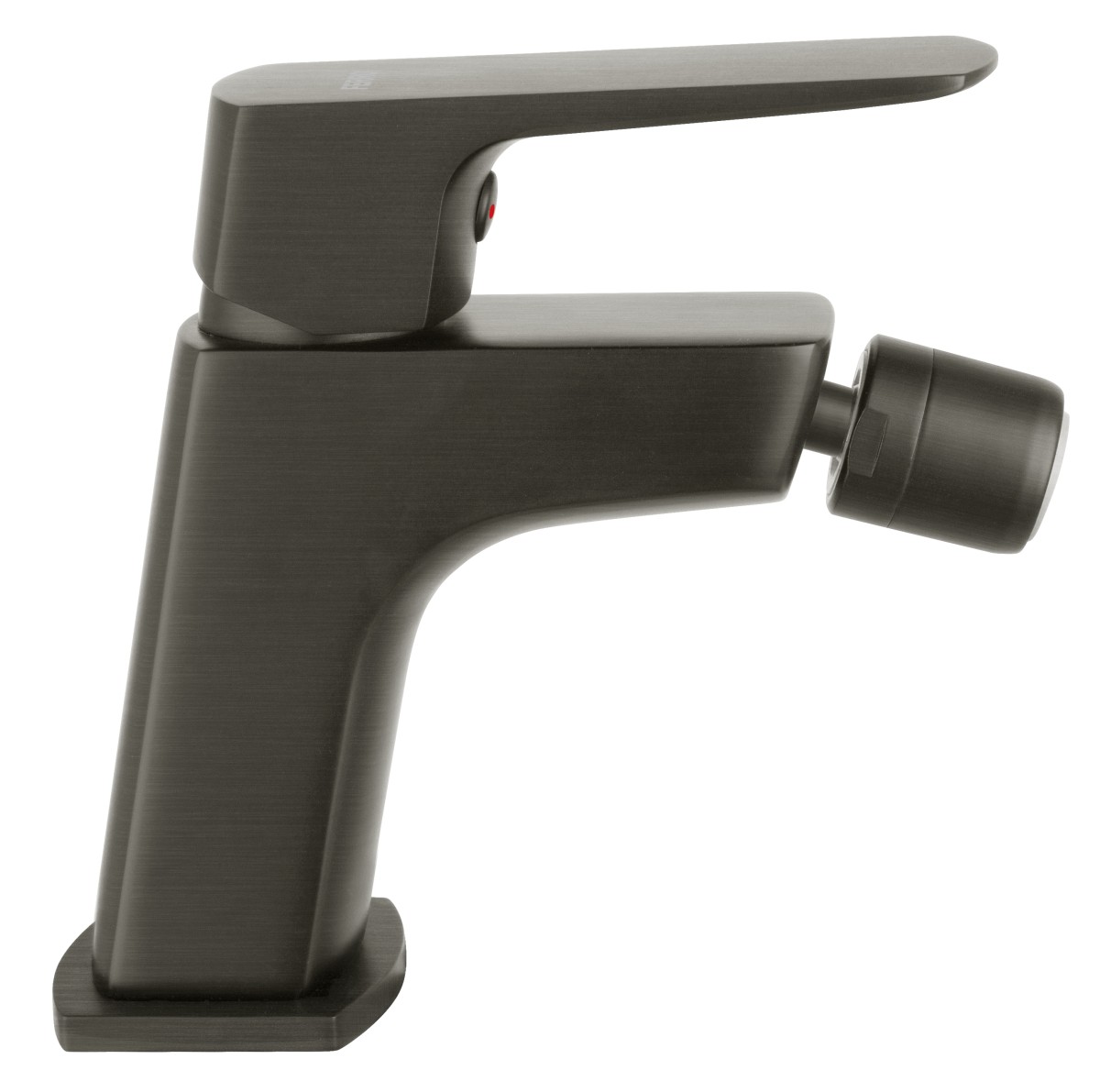 Bateria bidetowa, korek automatyczny