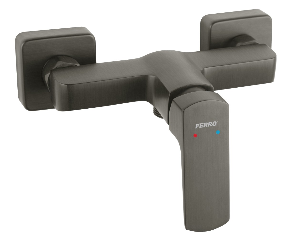 Bateria natryskowa, bez zestawu natryskowego