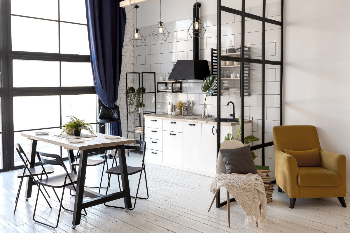 LUGIO, Bateria zlewozmywakowa stojąca