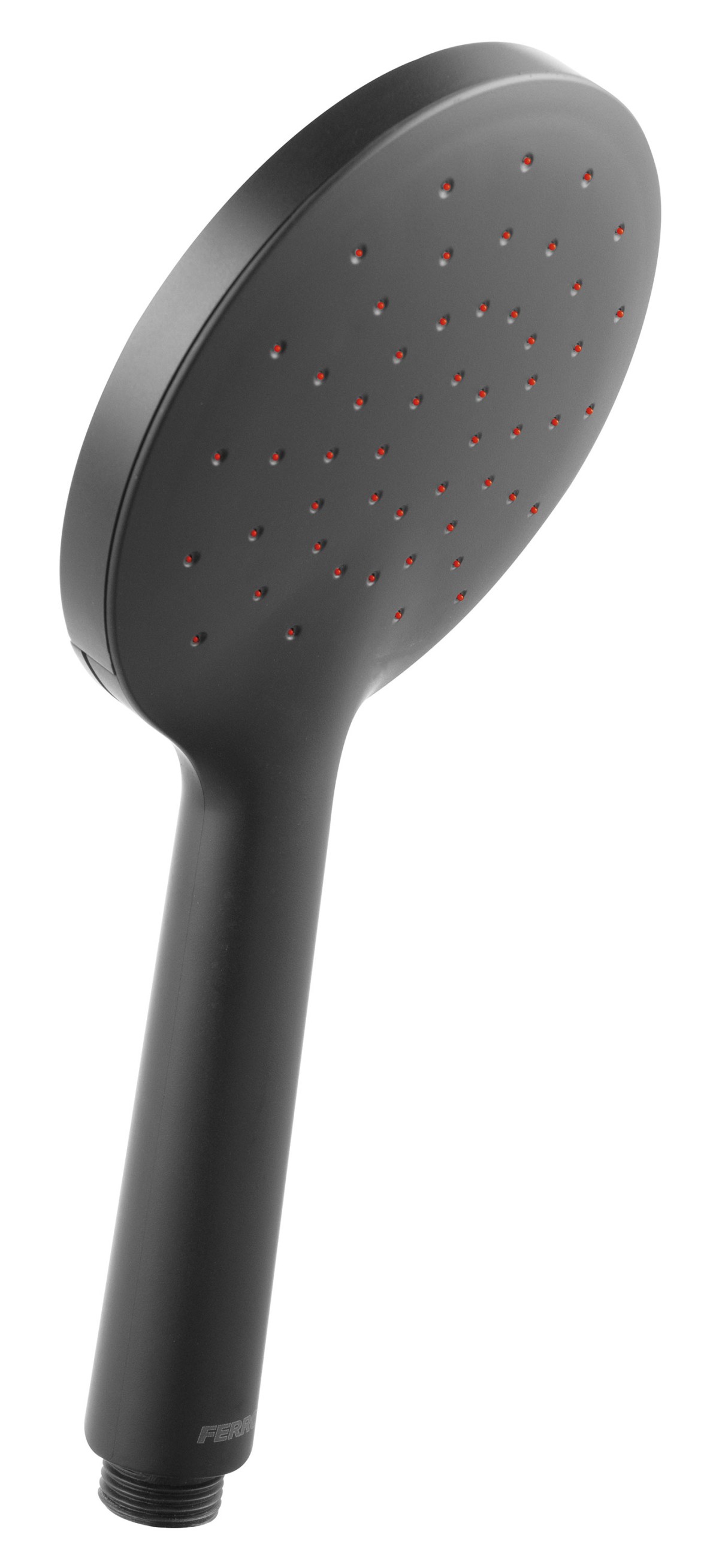 Rączka natryskowa, auto-clean system