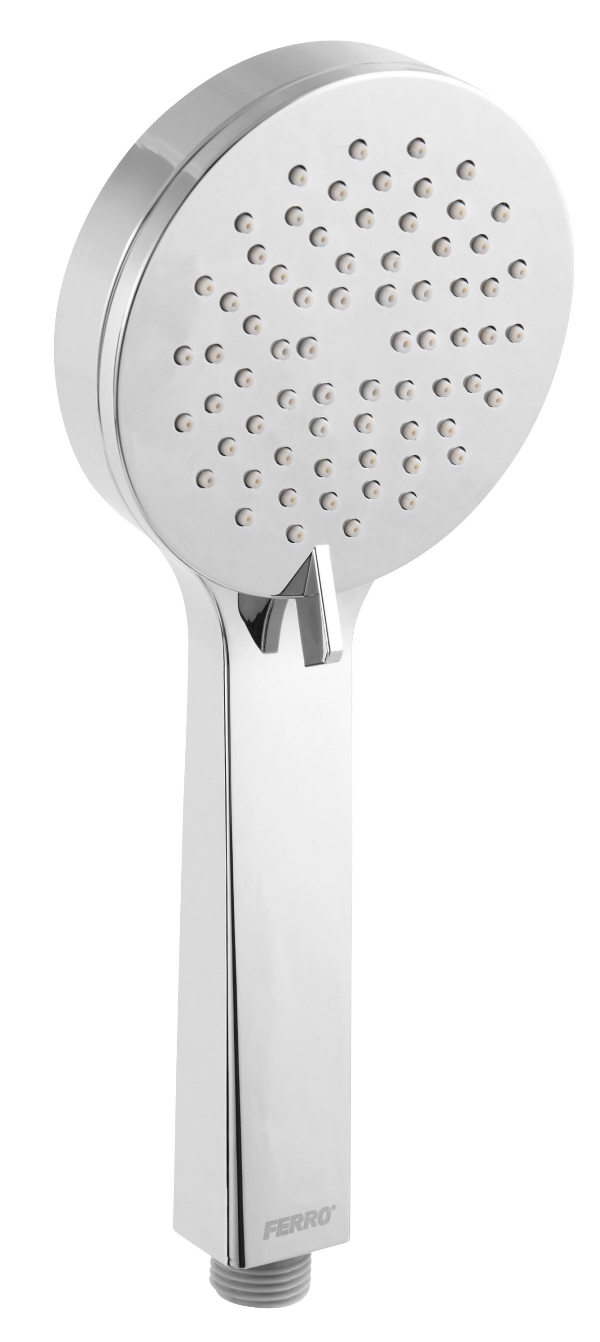 Rączka natryskowa 3-funkcyjna