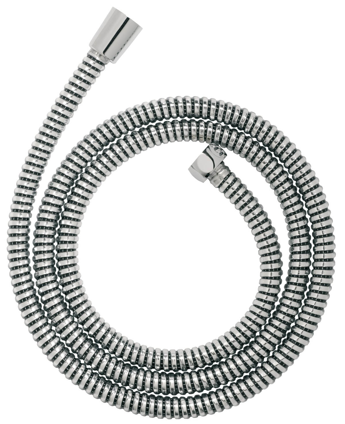 , Wąż natryskowy 150 cm, PCV DuoFlex